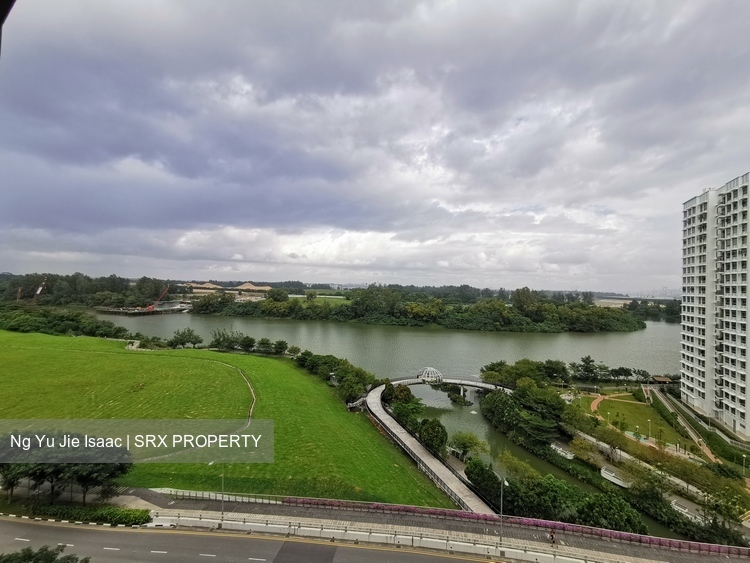 Blk 316D Punggol Way (Punggol), HDB 5 Rooms #216555341